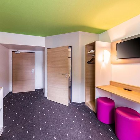 B&B Hotel Bochum-Herne Kültér fotó
