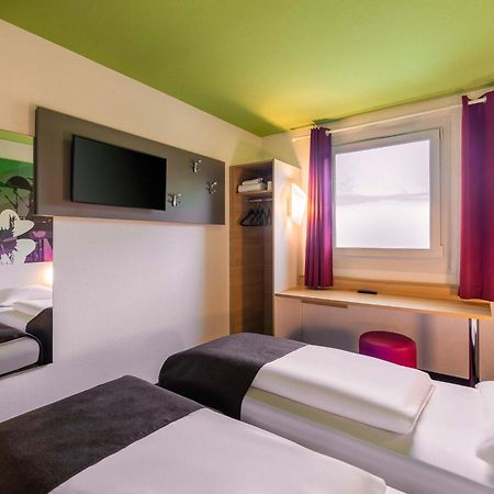 B&B Hotel Bochum-Herne Kültér fotó