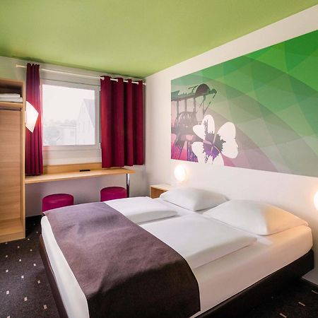 B&B Hotel Bochum-Herne Kültér fotó