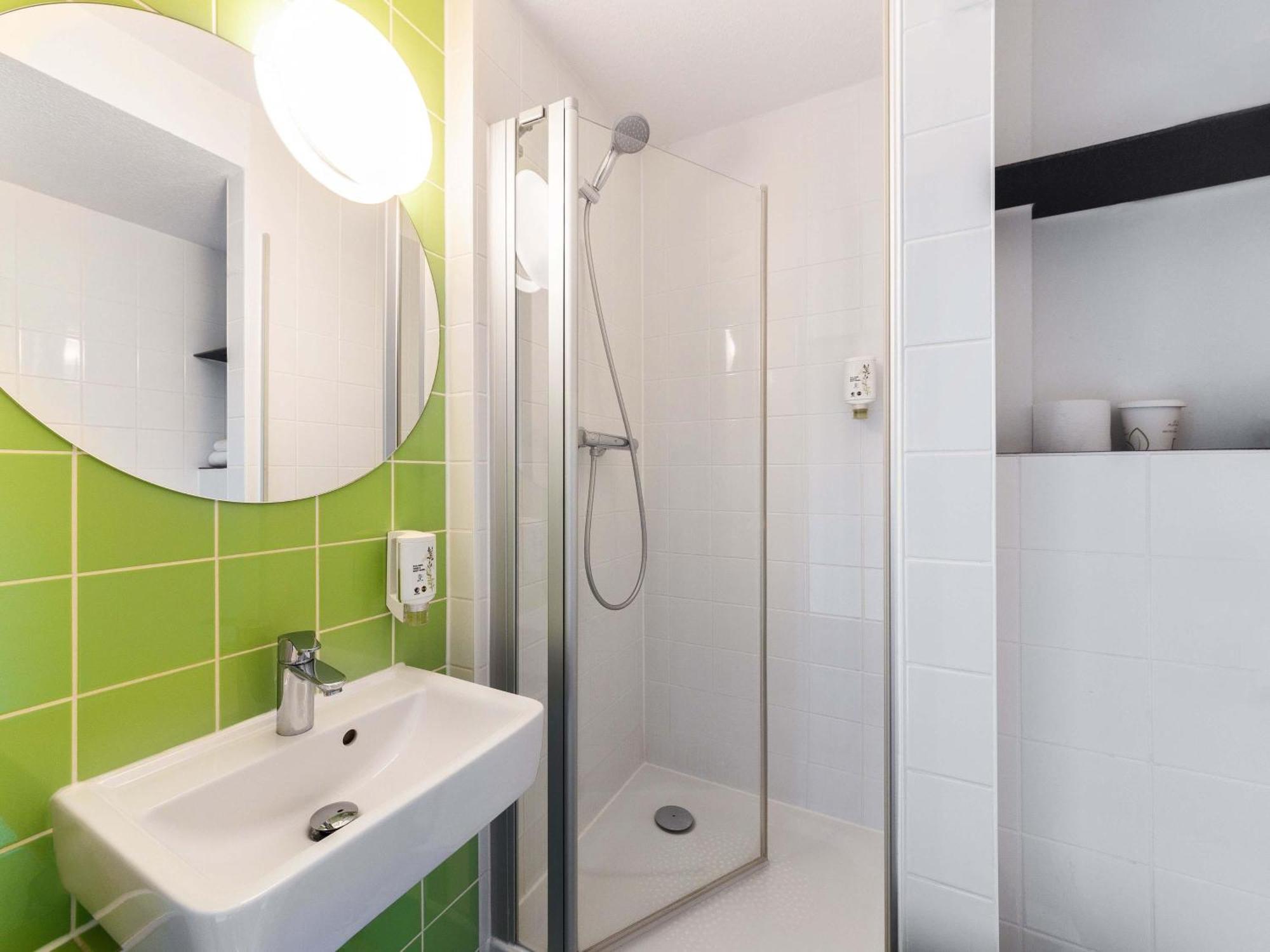 B&B Hotel Bochum-Herne Kültér fotó