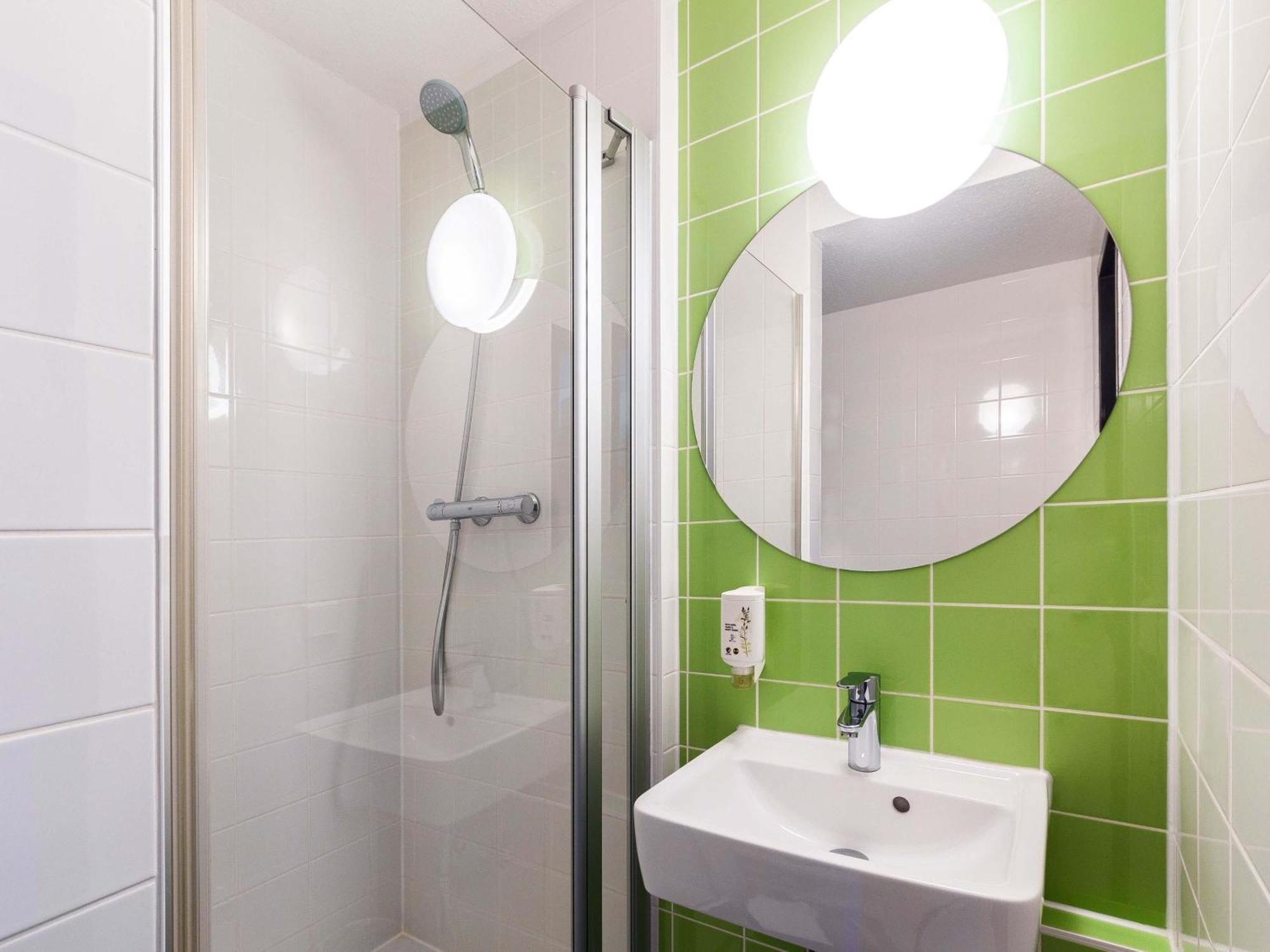 B&B Hotel Bochum-Herne Kültér fotó